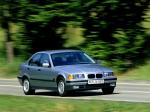 BMW 318tds Sedan 1994 года